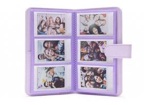 Fotoalbum Fujifilm Instax mini 11 fialové

 obrázek produktu 1 z 1