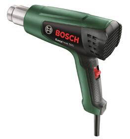 Horkovzdušná pistole Bosch EasyHeat 500 

 obrázek produktu 1 z 8