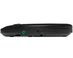 Discman ION CD GO černý

 obrázek produktu 6 z 7