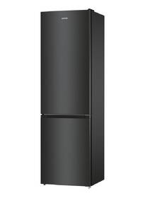 Chladnička s mrazničkou Gorenje NRK6202EBXL4 IonAir černá/nerez

 obrázek produktu 9 z 10