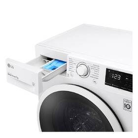 Pračka LG F2S7V3HNTW bílá

 obrázek produktu 3 z 16