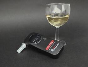 Alkoholtester Compass AlcoZero CA 10FS 

 obrázek produktu 4 z 5