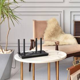 Router TP-Link Archer AX23 černý

 obrázek produktu 7 z 8