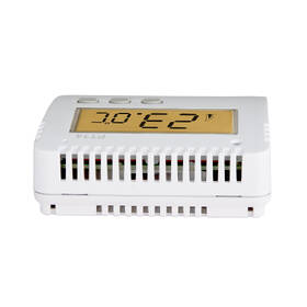 Termostat Elektrobock PT14 bílý

 obrázek produktu 1 z 3