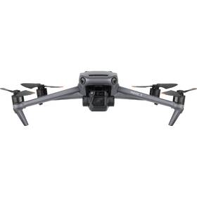 Dron DJI Mavic 3 šedý

 obrázek produktu 3 z 19