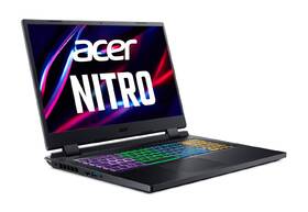 Notebook Acer Nitro 5 (AN517-55-72GU) černý

 obrázek produktu 5 z 9