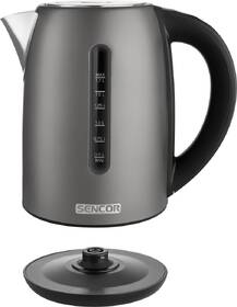Rychlovarná konvice Sencor SWK 7708BK černá

 obrázek produktu 5 z 14