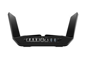 Router NETGEAR Nighthawk RAX120 

 obrázek produktu 3 z 3