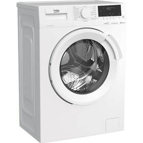Pračka Beko EWUE76261CSH1W bílá

 obrázek produktu 4 z 5