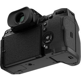 Digitální fotoaparát Fujifilm X-H2S, tělo černý

 obrázek produktu 11 z 14