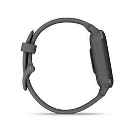 Chytré hodinky Garmin Venu Sq 2 - Slate / Shadow Gray Silicone Band 

 obrázek produktu 7 z 8