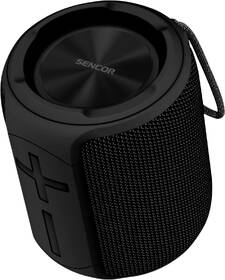 Přenosný reproduktor Sencor SSS 6202 HYPE S černý

 obrázek produktu 3 z 10