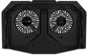 Chladící podložka pro NTB Connect IT NEO RGB do 17" černá

 obrázek produktu 3 z 10
