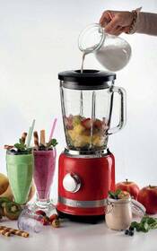 Stolní mixér Ariete 585 červený

 obrázek produktu 3 z 3