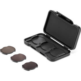 Sada filtrů DJI Avata ND8/16/32 

 obrázek produktu 4 z 5