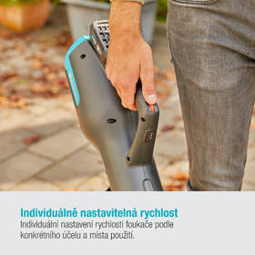 Fukar zahradní Gardena 14890-55 (bez baterie) 

 obrázek produktu 4 z 8