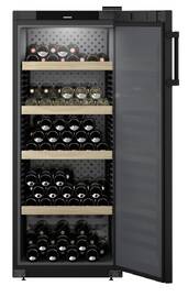 Vinotéka Liebherr WSbl 4601 černá

 obrázek produktu 3 z 7