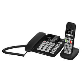 Domácí telefon Gigaset DL780 PLUS černý

 obrázek produktu 1 z 4