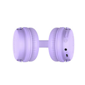 Sluchátka Energy Sistem Bluetooth Style 3 fialová

 obrázek produktu 3 z 7