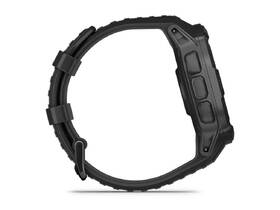 Chytré hodinky Garmin Instinct 2X Solar - Tactical Edition - Black 

 obrázek produktu 8 z 8