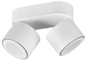 Bodové svítidlo TRIO Taurus 2x LED bílé

 obrázek produktu 3 z 5