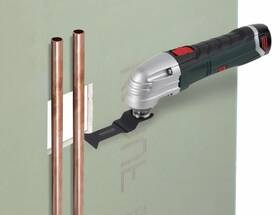 Nůž Kreator KRT990013 44 mm 

 obrázek produktu 3 z 3