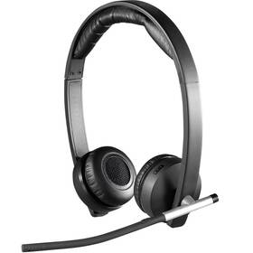 Headset Logitech Dual H820e černý

 obrázek produktu 6 z 6