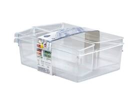 Dóza na potraviny Care+Protect CFOK4003 

 obrázek produktu 27 z 29