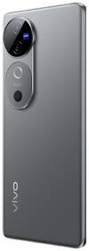 Mobilní telefon vivo V40 5G 8 GB / 256 GB - Stellar Silver 

 obrázek produktu 4 z 27