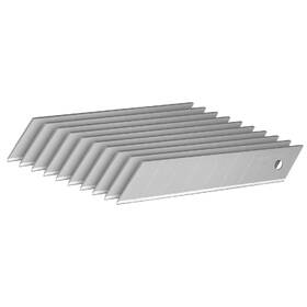 Náhradní planžeta Stanley 0-11-325, 25 mm 10 ks 

 obrázek produktu 1 z 2