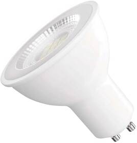 Žárovka LED EMOS bodová, 3W, 535lm, GU10, neutrální bílá 

 obrázek produktu 12 z 13