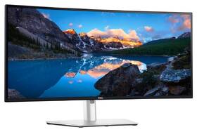 Monitor Dell UltraSharp U3425WE černý/stříbrný

 obrázek produktu 3 z 9