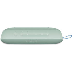 Přenosný reproduktor Bose SoundLink Flex II zelený

 obrázek produktu 3 z 5