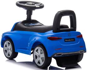 Odrážedlo plastové Buddy Toys BPC 5135 modré

 obrázek produktu 2 z 5