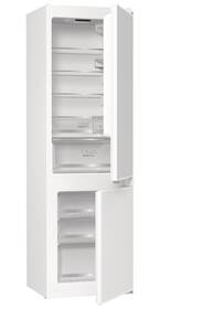 Chladnička s mrazničkou Gorenje RKI517D61 bílá

 obrázek produktu 4 z 8