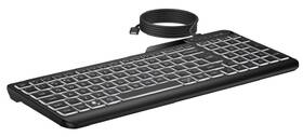 Klávesnice HP HP400 CZ/SK černá

 obrázek produktu 3 z 12