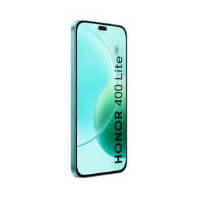 Mobilní telefon HONOR 400 Lite 5G 8 GB / 256 GB zelený

 obrázek produktu 4 z 12