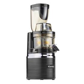 Odšťavňovač Catler JS 8012  Slow juicer černý

 obrázek produktu 1 z 18