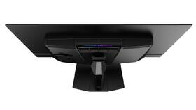 Herní monitor MSI MPG 322URX QD-OLED černá barva
