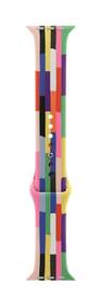 Řemínek Apple 42mm Pride Edition sportovní - M/L 

 obrázek produktu 1 z 3