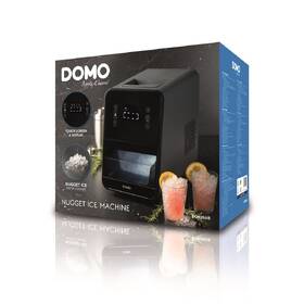 Výrobník ledu Domo DO9286IB šedý

 obrázek produktu 19 z 19
