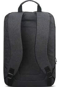 Batoh na notebook Lenovo 16" Laptop Backpack B210 Black (ECO) černý

 obrázek produktu 4 z 4
