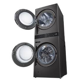 Prací věž LG WT1716BBF černá

 obrázek produktu 19 z 26