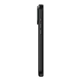 Kryt na mobil Cubenest Matte na Apple iPhone 17 Pro Max černý

 obrázek produktu 7 z 9