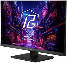 Herní monitor ASRock Phantom Gaming PG27FFT1B černý

 obrázek produktu 1 z 6