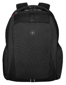 Batoh na notebook Wenger XE Professional 15.6" černý

 obrázek produktu 3 z 10