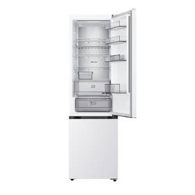 Chladnička s mrazničkou LG GBBS525CSW bílá

 obrázek produktu 14 z 27