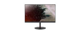 Herní monitor Acer Nitro XV272UX1bmiiprx černý

 obrázek produktu 3 z 8