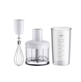 Ponorný mixér Braun MQ20.236M bílý/modrý

 obrázek produktu 3 z 5