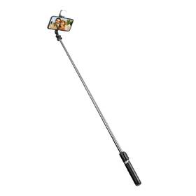 Selfie tyč Obal:Me SelfiePod Glow černá

 obrázek produktu 1 z 7